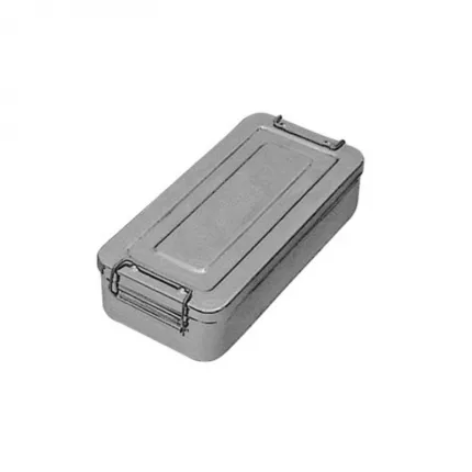 Sterilizing Boxes &amp; Instruments Trays
